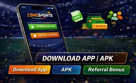 Download the app, unlock code ODDS96100, and enter ₹1 contests faster