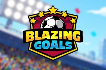 Blazing Goals Odds96App