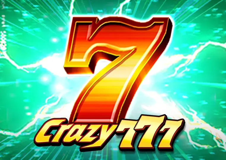 Crazy 777 Odds96App