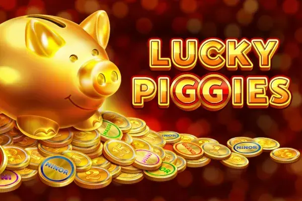 Lucky Piggies gemple Odds96App